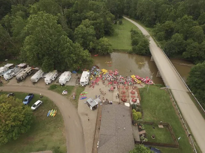 Arrow Point Campgrounds Inc 5