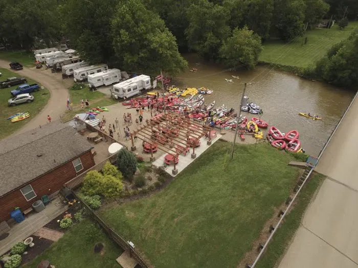 Arrow Point Campgrounds Inc 2