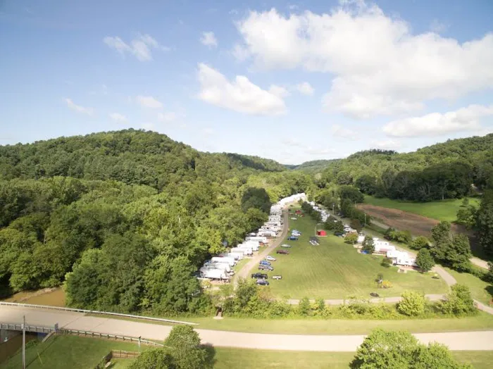 Arrow Point Campgrounds Inc 0