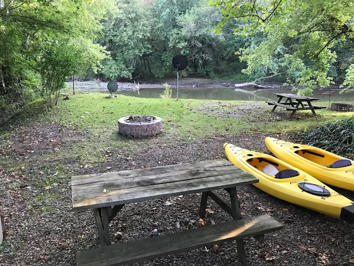 Arrow Point Campgrounds Inc 9