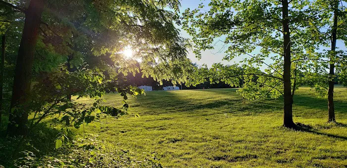 Oak Ridge Campground 4