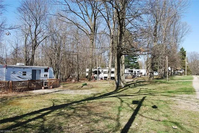 Oak Ridge Campground 6