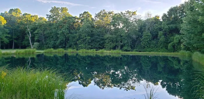 Oak Ridge Campground 1