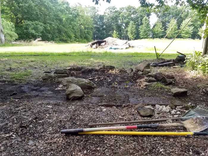 Oak Ridge Campground 3