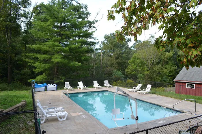 Oak Ridge Campground 9