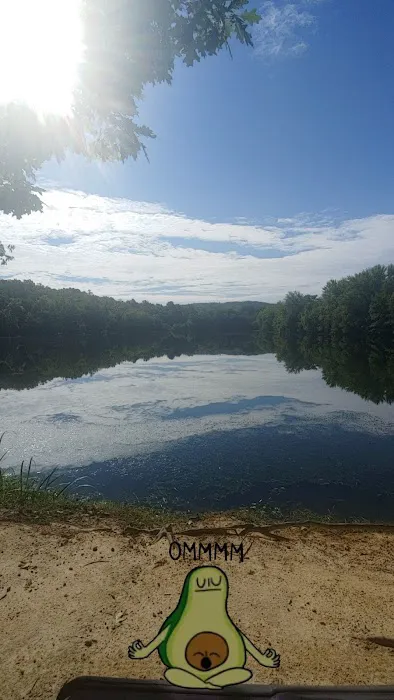 Lake Lila Campground 2