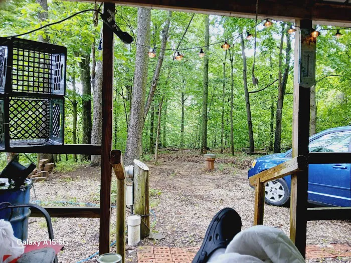 Lake Lila Campground 7