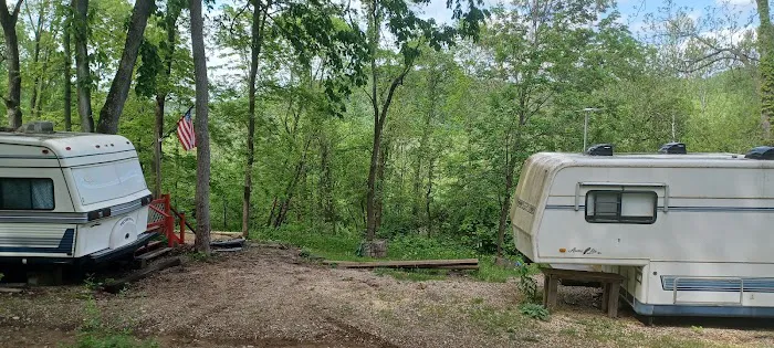 Walhonding Hills Campgrounds 2