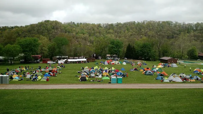 Walhonding Hills Campgrounds 4