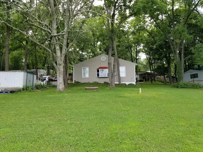 Walhonding Hills Campgrounds 8