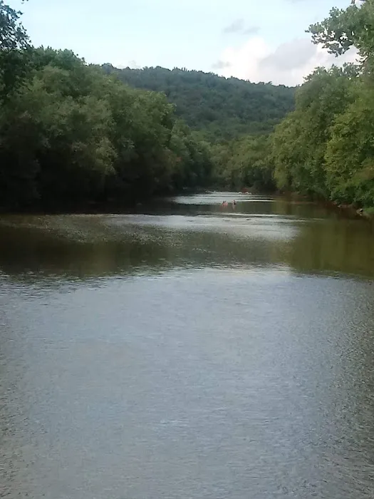 Walhonding Hills Campgrounds 6