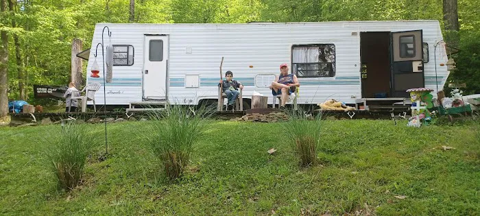 Walhonding Hills Campgrounds 0