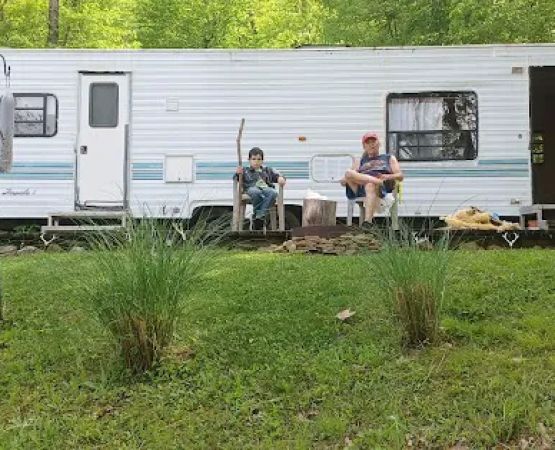 Walhonding Hills Campgrounds