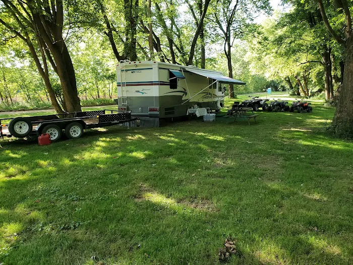 Walhonding Hills Campgrounds 7