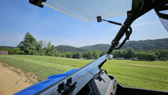 Walhonding Hills Campgrounds 5
