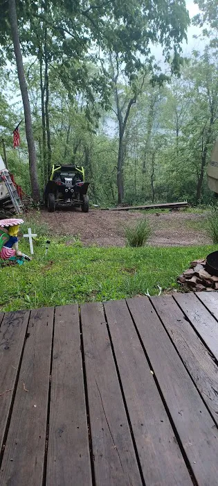 Walhonding Hills Campgrounds 3
