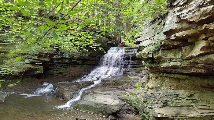 Caves Campground 9