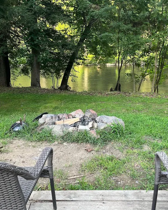 Caves Campground 6