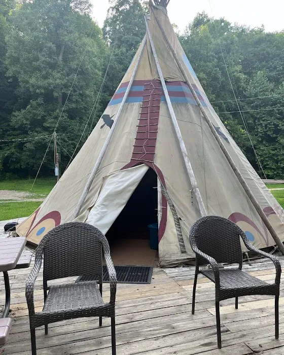 Caves Campground 0