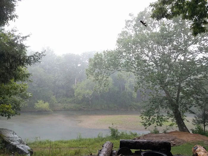 Caves Campground 3