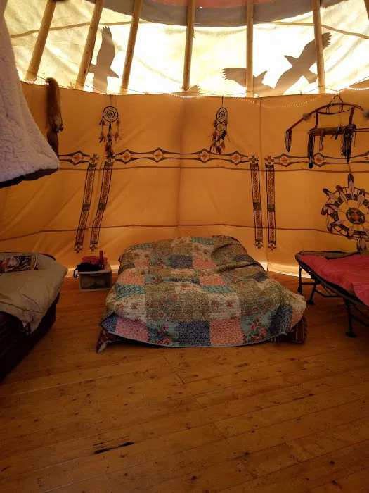 Caves Campground 5