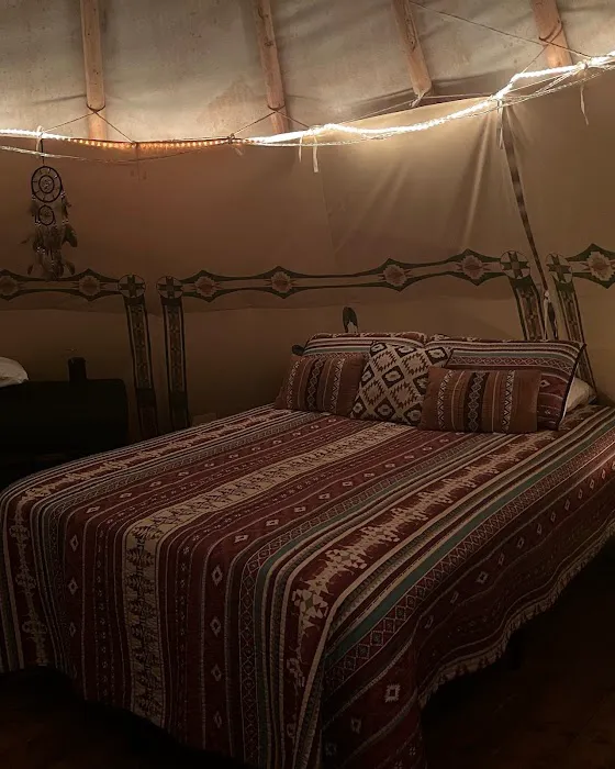 Caves Campground 1