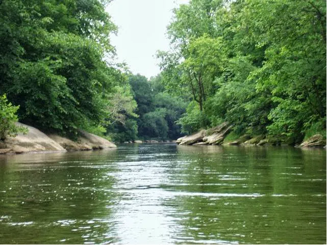 Kokosing Valley Camp & Canoe 9