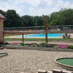 Kokosing Valley Camp & Canoe