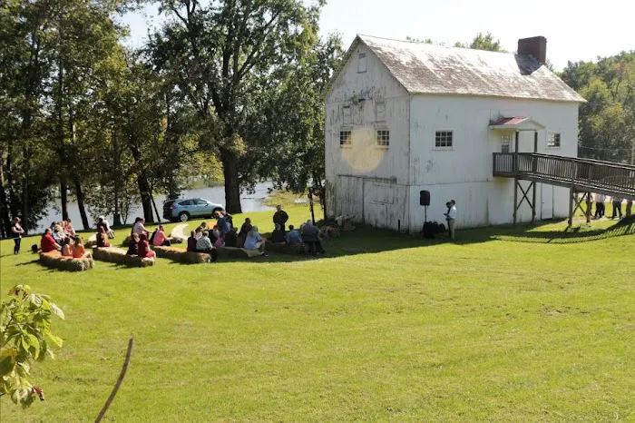 Friendly Hills Camp 1