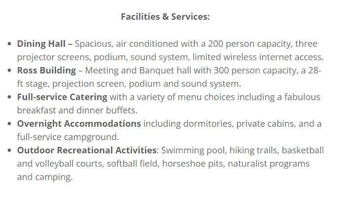 Friendly Hills Camp 7