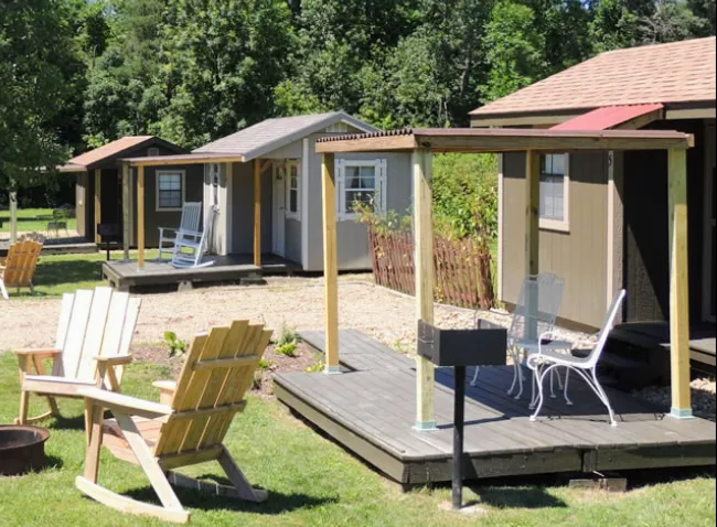 Freedom Valley Campgrounds 9