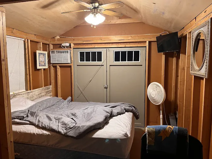 Freedom Valley Campgrounds 1