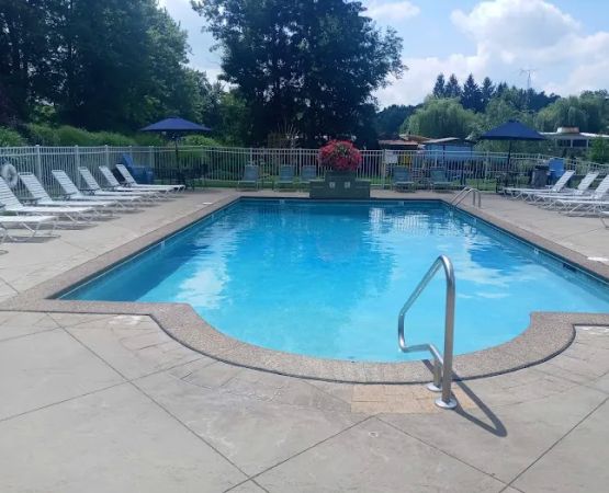 Freedom Valley Campgrounds