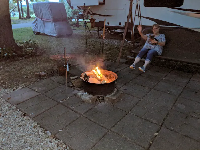 Indian Trail Campground 3