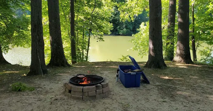 Indian Trail Campground 2