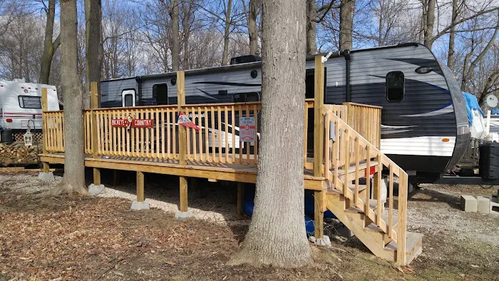 Indian Trail Campground 0