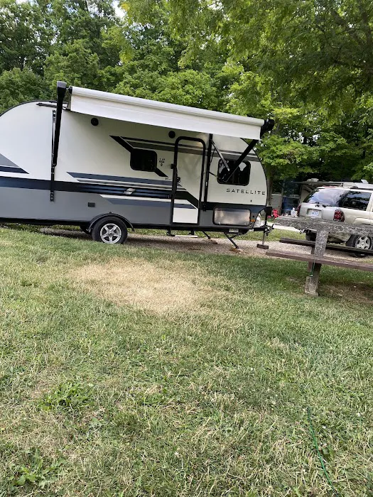 Indian Trail Campground 8
