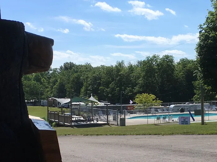 Indian Trail Campground 9