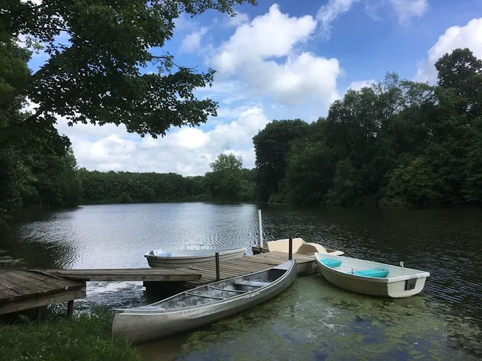 Indian Trail Campground 1