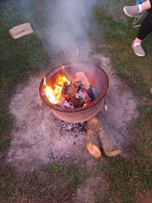Schaun Acres Campground 3