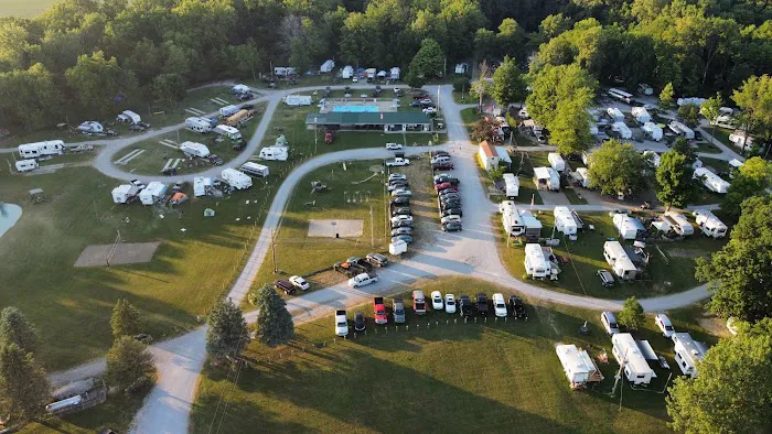 Schaun Acres Campground 0
