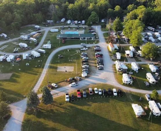 Schaun Acres Campground