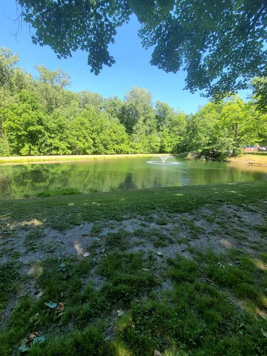 Schaun Acres Campground 4
