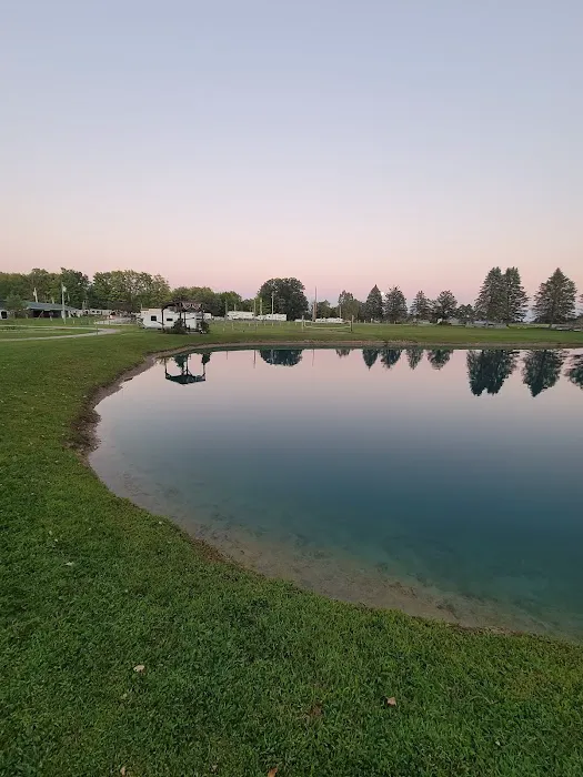 Schaun Acres Campground 1