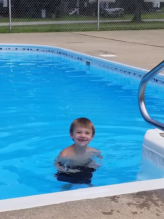 Schaun Acres Campground 2