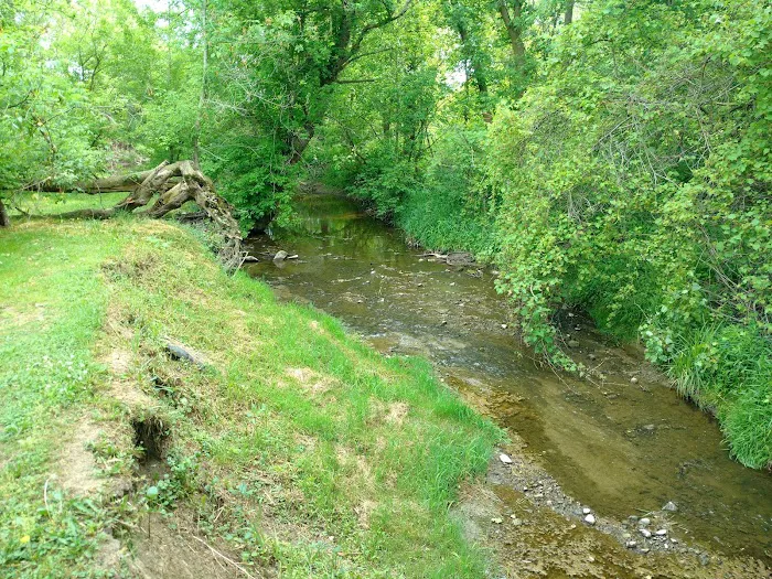 Schaun Acres Campground 8