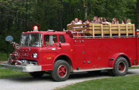 Butler / Mohican KOA Journey 6