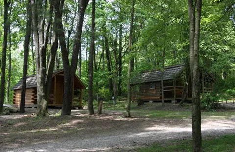 Butler / Mohican KOA Journey 1
