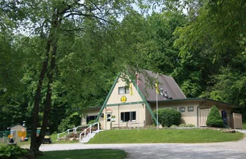 Butler / Mohican KOA Journey 4