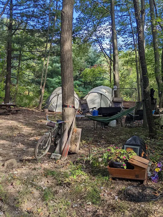 Butler / Mohican KOA Journey 7
